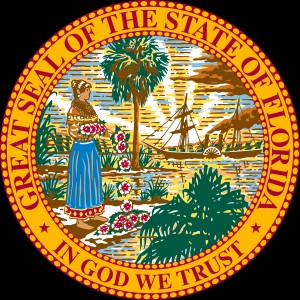 Florida Great Seal